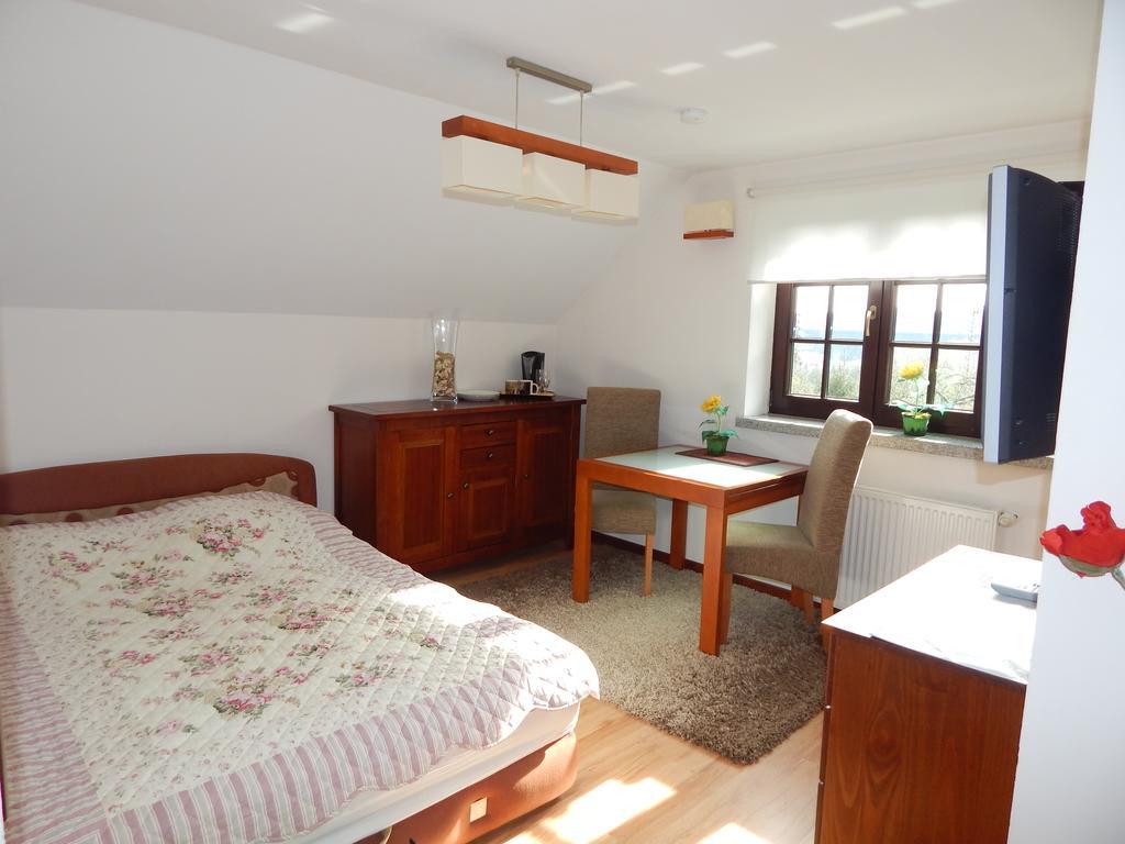 Willa Solina Hotel Solina  Habitación foto
