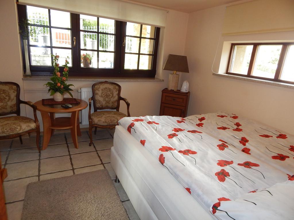 Willa Solina Hotel Solina  Habitación foto
