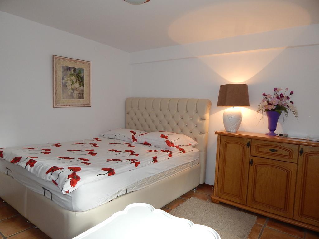 Willa Solina Hotel Solina  Habitación foto